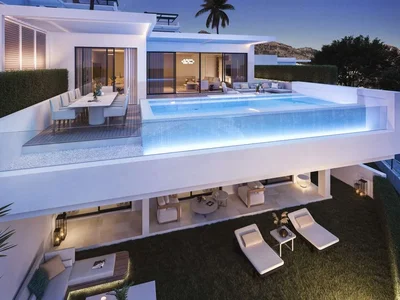 Жилой квартал Moana Villas