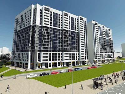 Zespół mieszkaniowy Gulliver