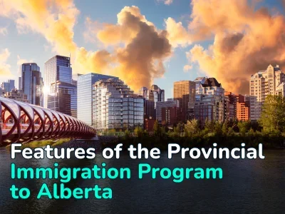 Alberta Nominee Program (AAIP)
