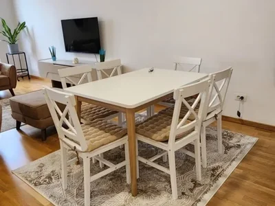 Wohnviertel Stan 160 m² na Prodaju – Stari Aerodrom, Podgorica