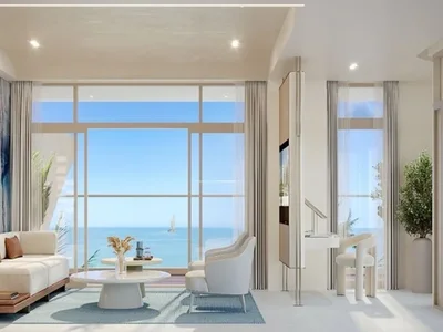 Apart - hotel Apartments in the Next Collection Batumi complex.