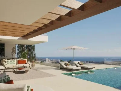 Жилой квартал Ocyan Luxury Villas