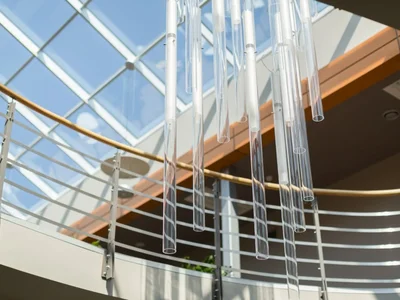 Business center BC Dzelzavas 117