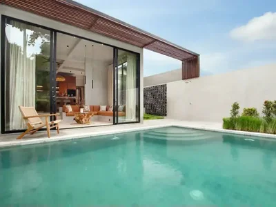 Villa Garden Villa II – residential development in Ubud, Bali