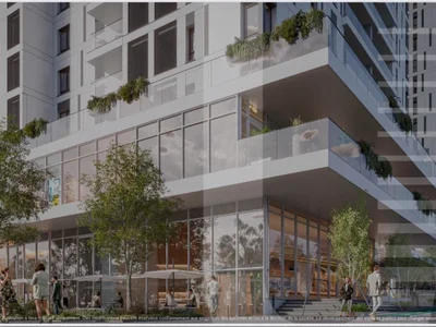 Жилой квартал A ne pas manquer agreable au centre avec terrasse bon emplacement calme dans un immeuble neuf etage haut avec vue haut standing luxueux magnifique permis de construire proche de la mer projet de qualite