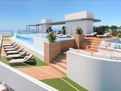 Complexe résidentiel Ocean Dream by TM