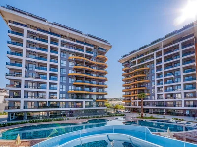 Edificio de apartamentos Nobby Garden