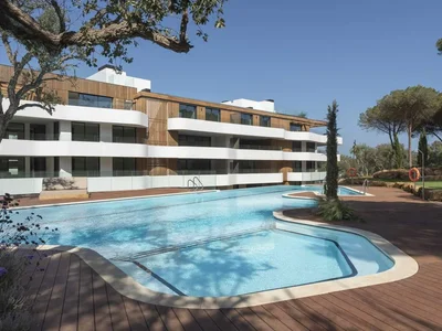 Residential quarter Village Verde Residencial Phase II