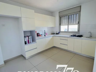 Dzielnica mieszkaniowa Dans un immeuble neuf