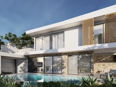 Жилой комплекс Tenera Homes