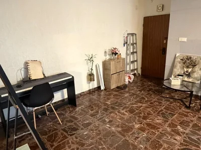 Dzielnica mieszkaniowa Rue jabotinsky special investisseur