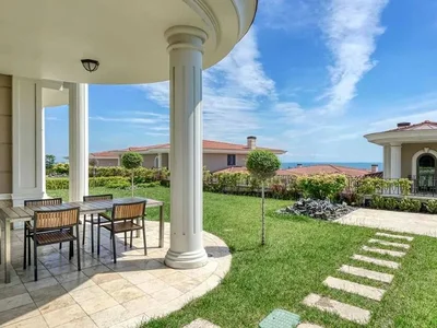 Apartamentowiec Deniz istanbul