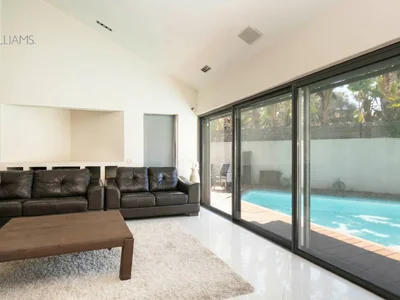 Barrio residencial Cottage a herzliya pituach