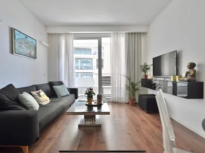 Barrio residencial Superbe 2 pieces avec vue mer