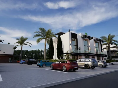 Wohnanlage Capensis Homes