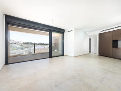 Residential quarter Prestige a mekor haim baka