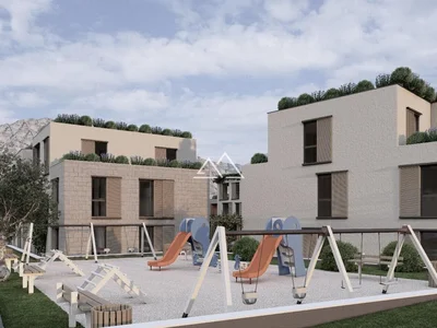 Zespół mieszkaniowy Residential complex in Radanovići
