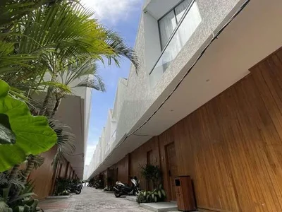 Residential complex Premier Umalas Villas – residential development in Umalas, Bali