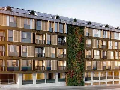 Zespół mieszkaniowy First class residential complex with a good infrastructure in Sisli, Istanbul, Türkiye