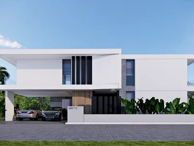 Villa Unique Eco Viva