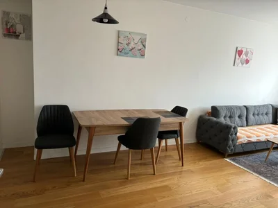 Wohnviertel Stan 52 m² na Izdavanje – Central Point, Podgorica