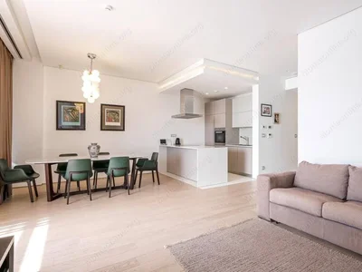 Appart-hôtel Luxury apartments in Dukley Gardens — first line to the sea!