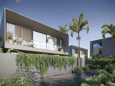 Villa OCEANIQ 1 – residential development in Nusa Dua, Bali