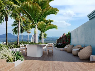 Complejo residencial Above Element Condo