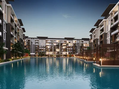 Complejo residencial Zeray Esil Kartepe