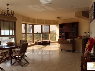 Wohnviertel Appartement clair et spacieux a vendre a ashdod