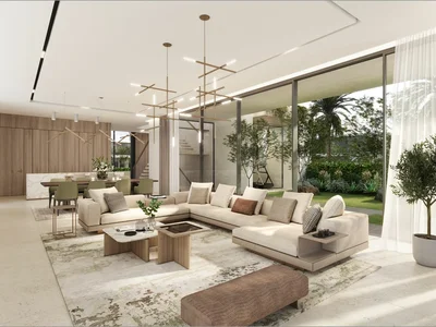 Willa Yasmina Villas Expo Valley
