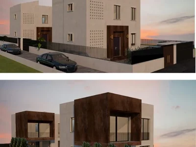 Complejo residencial Orange privè residence 