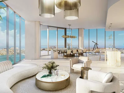 Complexe résidentiel Palm Beach Towers 3