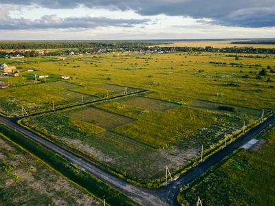 Hüttendorf Lubimovo