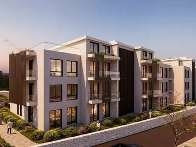 Zespół mieszkaniowy VM Hills Residence