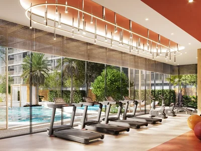 Complejo residencial So Origin Bangtao Beach
