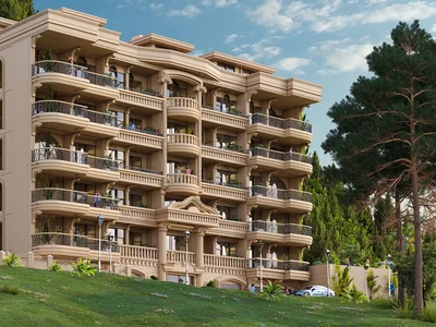 Complejo residencial 