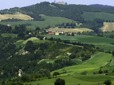 Cities in Italy where you can buy the cheapest and most expensive real estate 