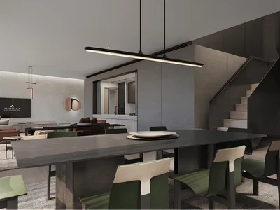 Zespół mieszkaniowy Anantara Sharjah Residences