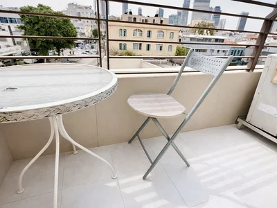 Жилой квартал La pEpite A tel aviv emplacement premium