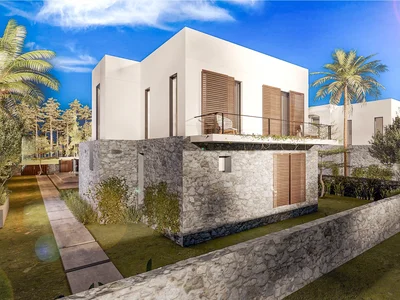 Barrio residencial Papillon Villas *