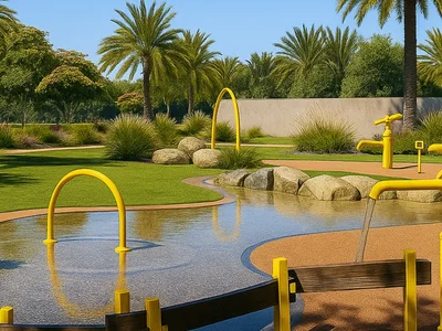 Casa club Vasa kurortnaa rezidencia v Omane