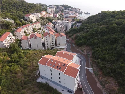 Immeuble Kompleks v Przhno