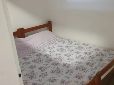 Hütte Kuća 35 m² na Izdavanje – Pobrežje, Podgorica