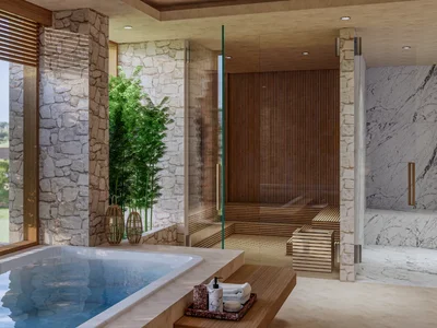 Complexe résidentiel LUXURY AMALI RESIDENCE