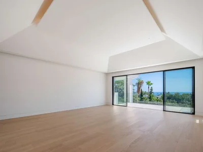 Wohnviertel Villa Celestia