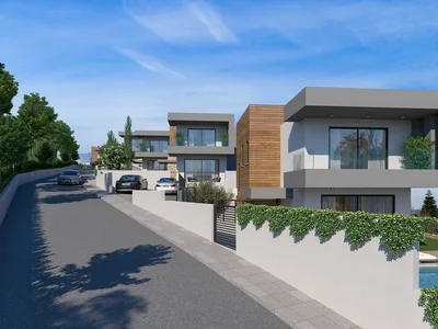 Жилой комплекс Lofos Heights
