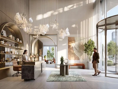 Wohnanlage Avarra by Palace