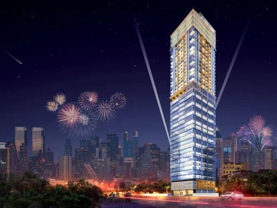 Резиденция UC88 Wyndham Garden BKK1 – Iconic 5-Star Investment in Phnom Penh