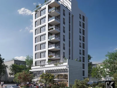 Barrio residencial A ne pas manquer au centre avec terrasse bien agence bon emplacement bonne affaire dans un immeuble neuf haut standing neuf projet de qualite